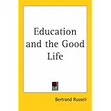 EducationandtheGoodLife