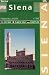 Book Town Plan Siena