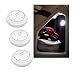 Sporting Goods : Wireless LED Lights - Set of 3 Push Lights, 3"dia. x 1.5"