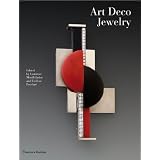 Art Deco Jewelry: Modernist Masterworks and their Makers by Evelyne Posseme