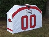 43x60x20 Grill Cover Arkansas Razorbacks