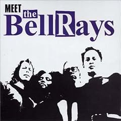 Meet The Bellrays