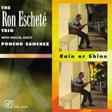 Revue Ron Eschete Trio  / Rain or Shine