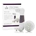 Ultra Cleanse: Face and Body Spa Brush Treatment Set for Professional and At Home Use