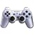 Playstation 2 - Controller Dual Shock silber
