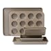 Kitchen Essentials  from Calphalon  5-pc. Nonstick Metal Bakeware Set