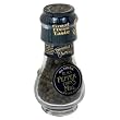 Drogheria & Alimentari All Natural Spice Grinder Black Peppercorns, 1.6 Ounce Jars (Pack of 3)
