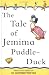 The Tale of Jemima Puddle-duck (adapted from the original): Adapted from the original (Potter)