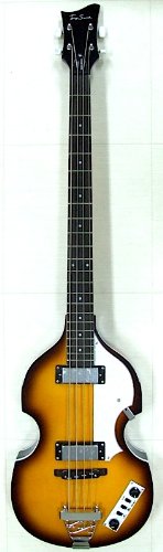 Tony Smith VB-450 エレキベース