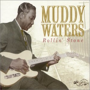 Muddy Waters - Rollin