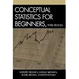 ConceptualStatisticsforBeginners