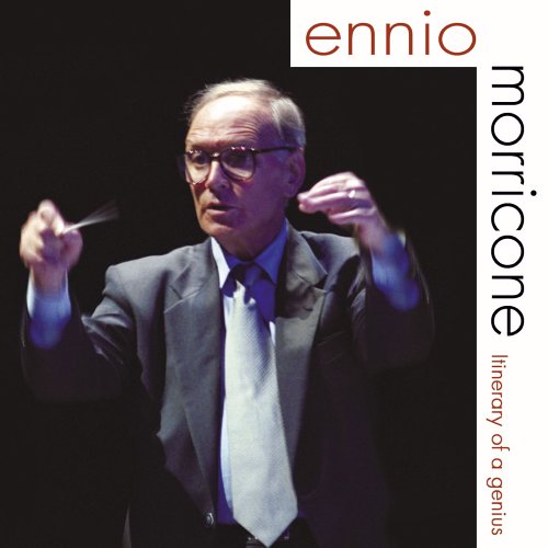 Ennio Morricone - The Genius (Nobody ist der gro - Zortam Music