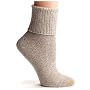 Gold Toe Women's Bermuda Turn Cuff Sock, size 9-11