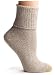 Apparel : Gold Toe Women's Bermuda Turn Cuff Sock, size 9-11