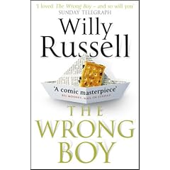 The Wrong Boy
