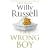 The Wrong Boy