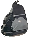 Baby Sling Bag - Black