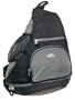 Baby Sling Bag - Black