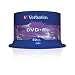 Verbatim 43550 DVD+R 50 Pack 16x Spindle