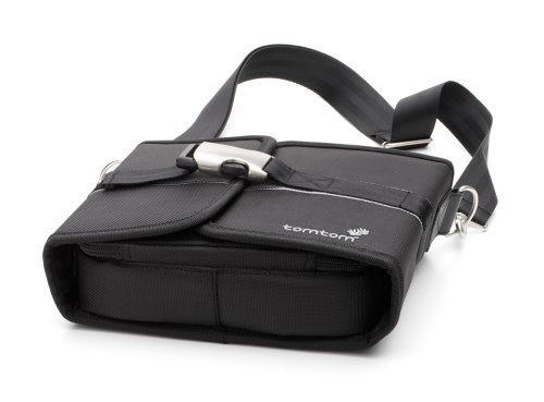 Large Image of TomTom GO Deluxe Carrying Case