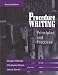 Books : Procedure Writing: Principles and Practices