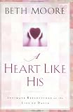 A Heart Like His