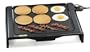 Presto 07050 Cool-Touch Foldaway Griddle
