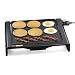 Presto 07050 Cool-Touch Foldaway Griddle
