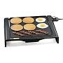 Presto 07050 Cool-Touch Foldaway Griddle