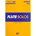 Flute Solos Created by Ian Anderson of Jethro Tull