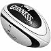 Guinness Large Rugby Ball