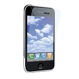 Screen Protection Film Kit for iPhone 3G