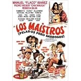 Los Maistros [VHS]