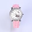 hello kitty uhr