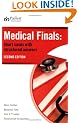 Medical Finals: Short Cases with Structured Answers