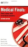 Medical finals : short cases with structured answers