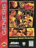 WWF Raw