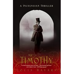 Mr Timothy