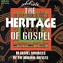 Celebrate the Heritage of Gospel