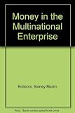 Money in the multinational enterprise : a study of financial policy