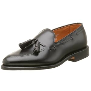 Buy Allen Edmonds Mens Grayson Tassel Loafer by Allen Edmonds