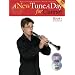 For Clarinet Book 1 [With CD and DVD] (New Tune a Day)