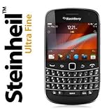 SGP BlackBerry Bold 9900 9930 Screen Protector Steinheil Series [Ultra Fine ....
