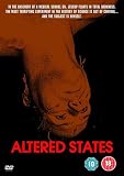 Altered States [DVD] [1980]