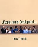 Lifespan Human Development