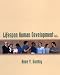 Lifespan Human Development