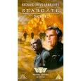 Stargate S.G. 1 - Series 5 - Vol. 7 - Episodes 13 And 14 - Proving Ground / Hours [UK IMPORT]