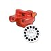 RED Classic ViewMaster 3D Viewer and Collector Reel