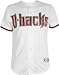 Arizona Diamondbacks MLB Toddler Replica Jersey - 4T