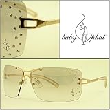 Baby Phat - baby phat Sunglasses - mod1003colgd